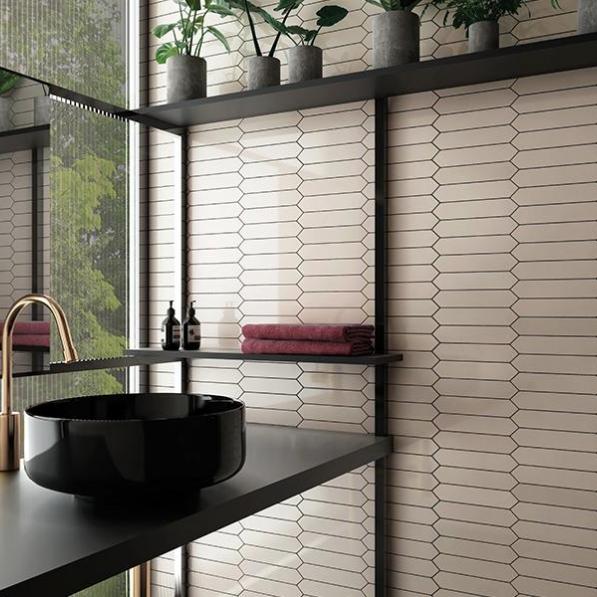 Kupi Arrow Gardenia Cream  Gloss 5x25 / Cena v trgovini Vsebo