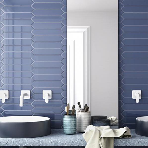 Kupi Arrow Blue Velvet Gloss 5x25 / Cena v trgovini Vsebo