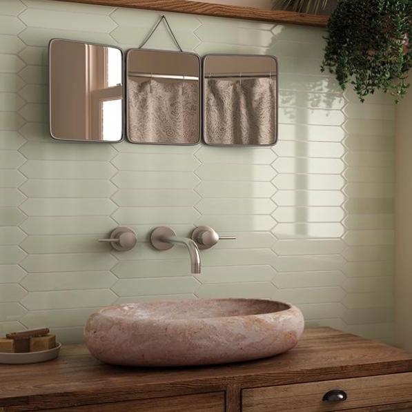 Kupi Arrow Green Halite Gloss 5x25 / Cena v trgovini Vsebo