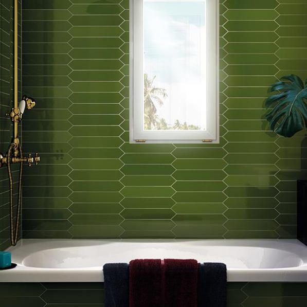 Kupi Arrow Green Kelp Gloss 5x25 / Cena v trgovini Vsebo