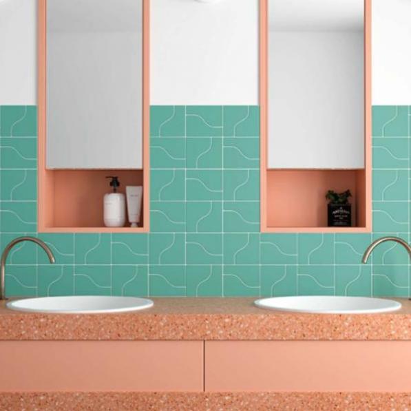 Kupi Curve Paon Mat 8,3x12 / Cena v trgovini Vsebo