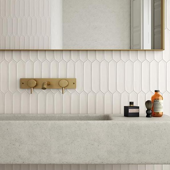 Kupi Lanse White Mat 5x25 / Cena v trgovini Vsebo