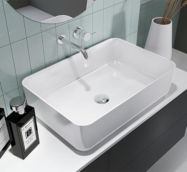 Kupi Umivalnik San Martin / Cena v trgovini Vsebo