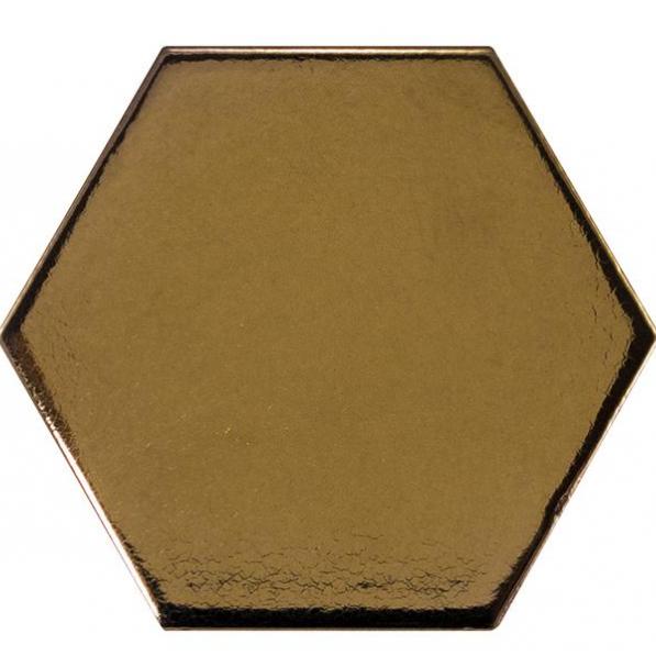 Kupi Scale Hexagon Metallic Gloss / Cena v trgovini Vsebo