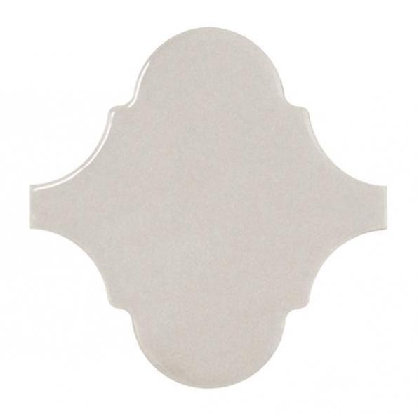 Kupi Scale Alhambra Light Grey Gloss / Cena v trgovini Vsebo