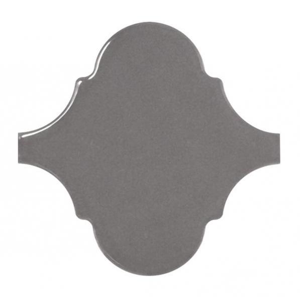 Kupi Scale Alhambra Dark Grey Gloss / Cena v trgovini Vsebo