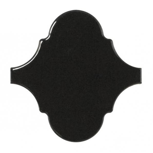 Kupi Scale Alhambra Black Gloss / Cena v trgovini Vsebo