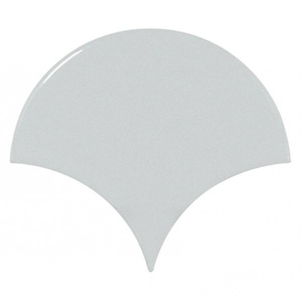 Kupi Scale Fan Sky Blue Gloss / Cena v trgovini Vsebo