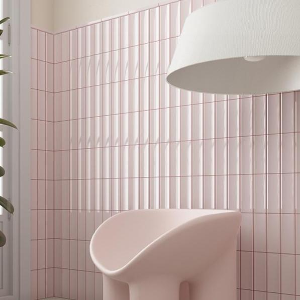 Kupi Vibe In Fair Pink Gloss 6x20 / Cena v trgovini Vsebo