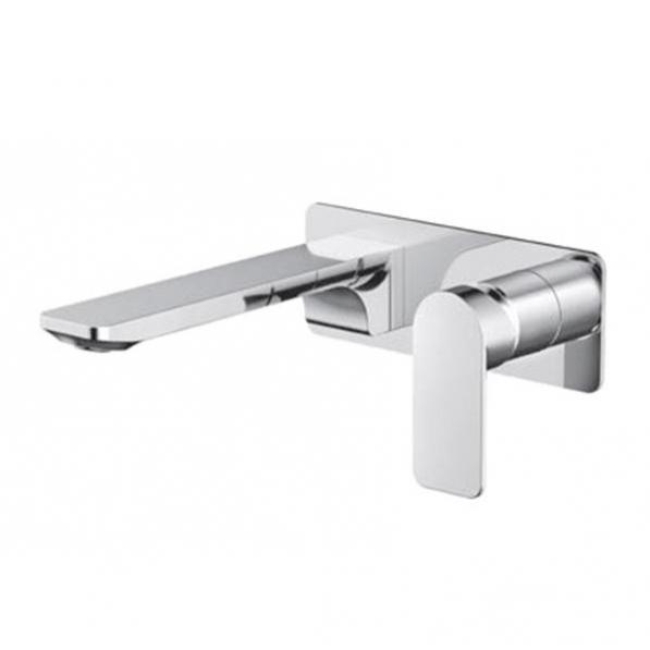 Kupi Armatura za umivalnik S2 podometna / Cena v trgovini Vsebo