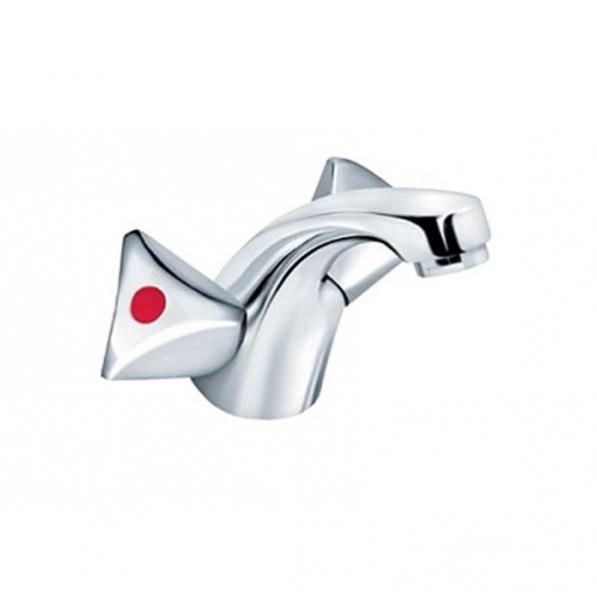 Kupi Armatura za umivalnik Klasik stoječa / Cena v trgovini Vsebo