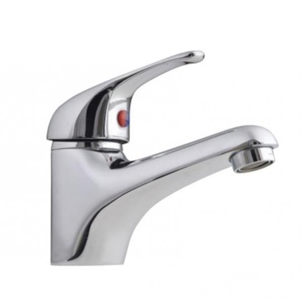 Kupi Armatura za umivalnik Mediteran / Cena v trgovini Vsebo