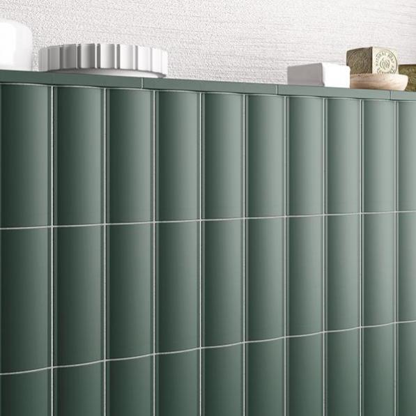 Kupi Vibe Out Newport Green Mat 6x20 / Cena v trgovini Vsebo