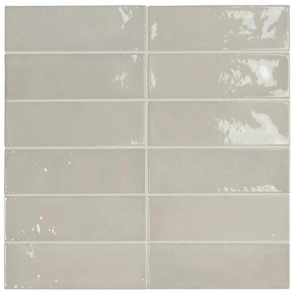 Kupi Village Silver Mist Gloss 6,5x20 / Cena v trgovini Vsebo