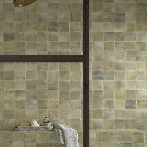 Kupi Raku Sage Mat 10x10 / Cena v trgovini Vsebo