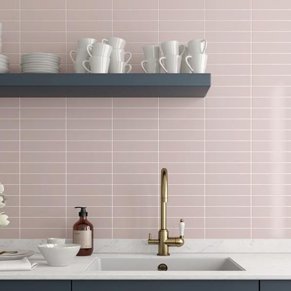 Kupi Costa Nova Pink Stony Gloss 5x20 / Cena v trgovini Vsebo