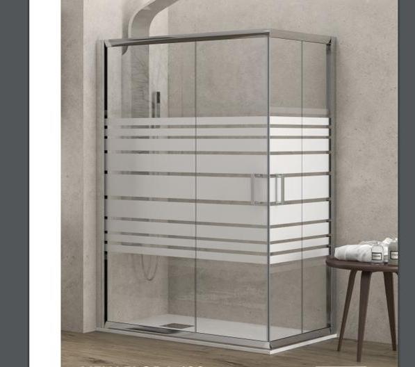 Kupi New Flora 100 Serigrafato 70x110x180 / Cena v trgovini Vsebo