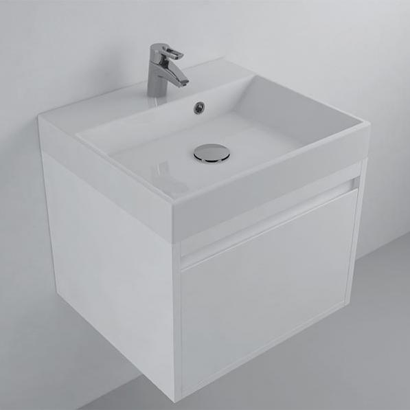 Kupi Umivalnik Laurin 50 / Cena v trgovini Vsebo