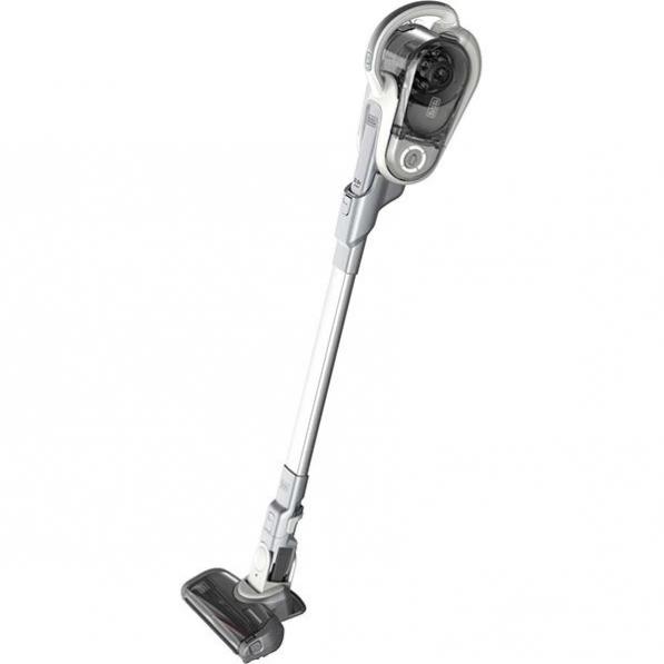 Kupi Akumulatorski sesalnik 2v1 Black&Decker HVFE2150L / Cena v trgovini Vsebo