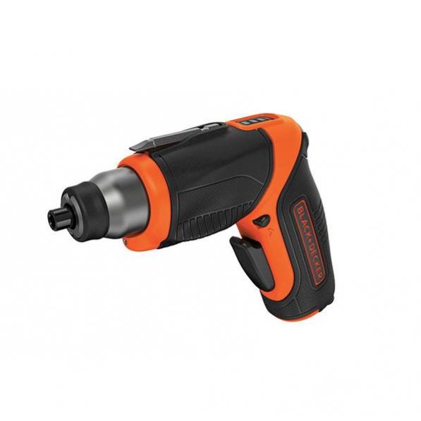 Kupi Vijačnik 3,6 V set Black&Decker  / Cena v trgovini Vsebo