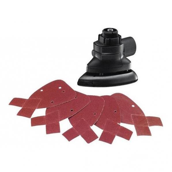 Kupi Nastavek za brusilnik Black&Decker  / Cena v trgovini Vsebo