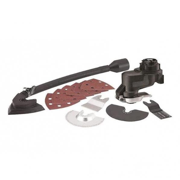 Kupi Nastavek Multievo set Black&Decker  / Cena v trgovini Vsebo