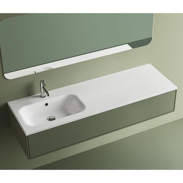 Kupi Umivalnik  WB0001-141 L / Cena v trgovini Vsebo