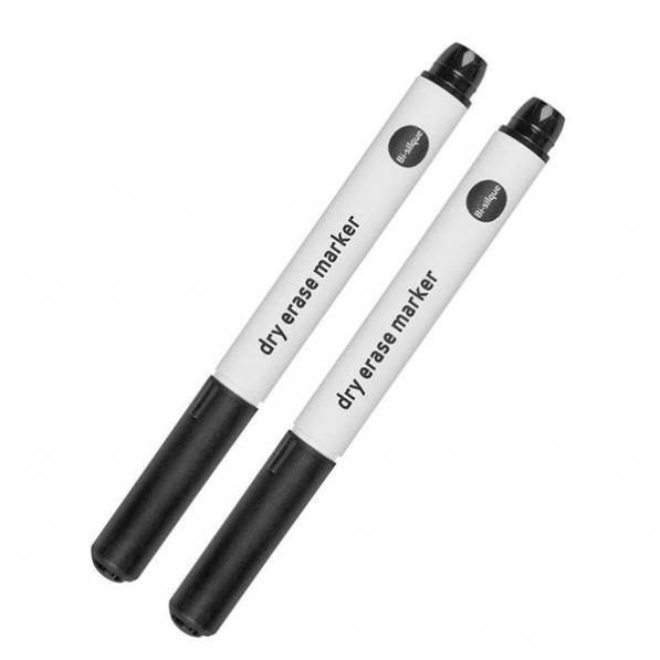 Kupi Bi-Office Nadomestni marker za Easy Board 2 kos / Cena v trgovini Vsebo