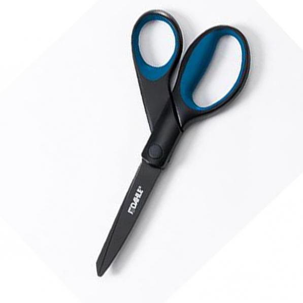 Kupi Dahle Škarje OFFICE Titanium 8''/21 cm / Cena v trgovini Vsebo