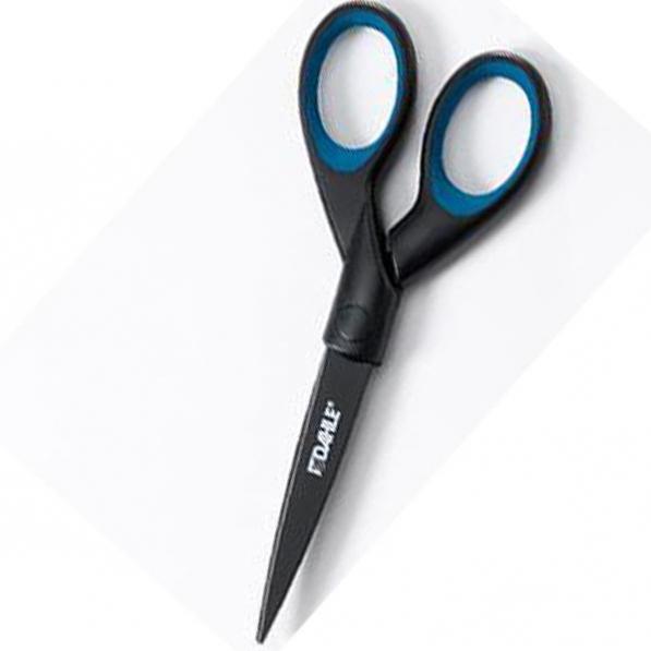Kupi Dahle Škarje OFFICE Titanium 7''/18 cm / Cena v trgovini Vsebo