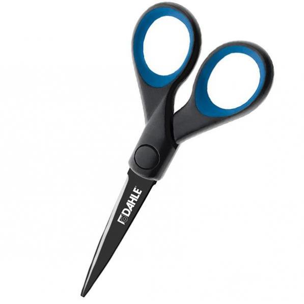 Kupi Dahle Škarje OFFICE Titanium 5''/13 cm / Cena v trgovini Vsebo