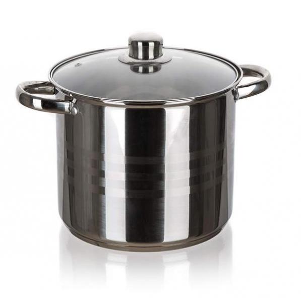 Kupi Lonec Living 7,2 L / Cena v trgovini Vsebo