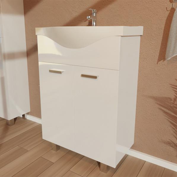 Kupi Omarica z umivalnikom Eco 65 / Cena v trgovini Vsebo