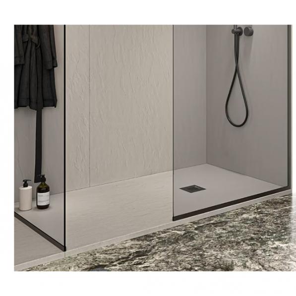 Kupi Tuš kad Classic 100x180 s sifonom / Cena v trgovini Vsebo