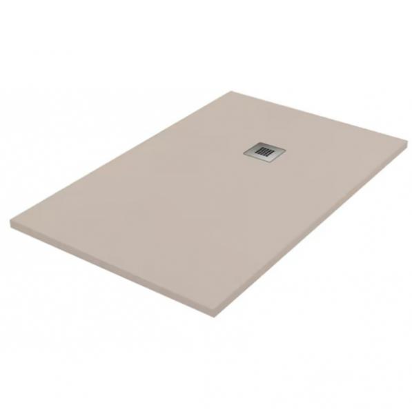 Kupi Tuš kad Classic 70x150 Bež / Cena v trgovini Vsebo