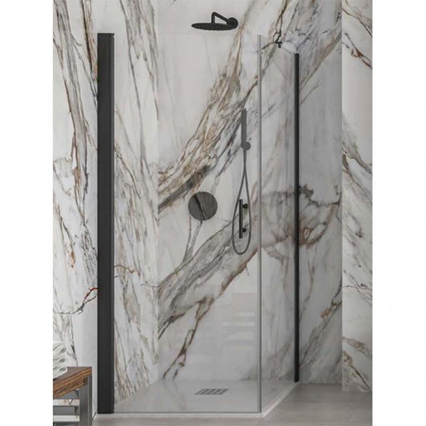 Kupi S28 Alto Free Nero Clear 90x100 / Cena v trgovini Vsebo