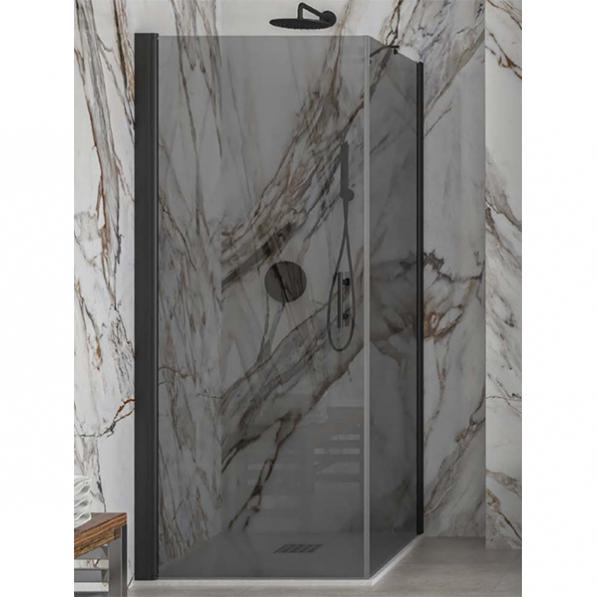 Kupi S28 Alto Free Nero Fume 85x90 / Cena v trgovini Vsebo