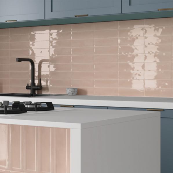 Kupi Island Peony Pink 6,5x20 / Cena v trgovini Vsebo