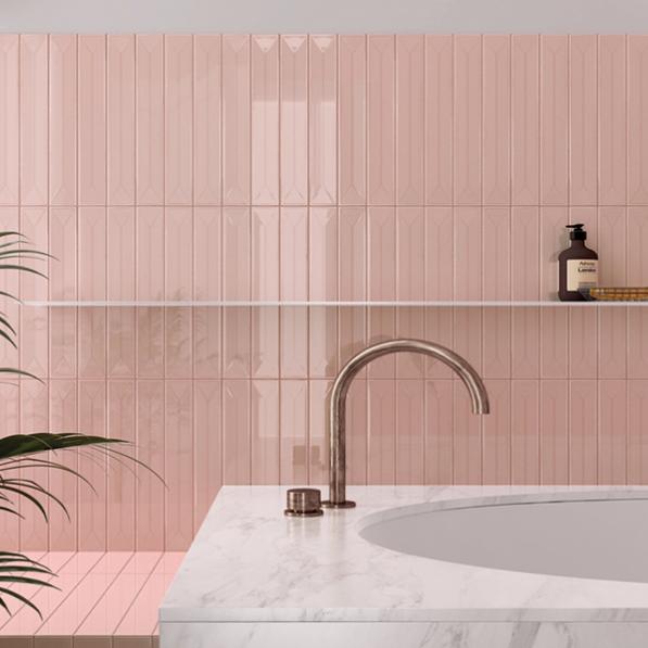 Kupi Vitral Axis Pink 5x40 / Cena v trgovini Vsebo