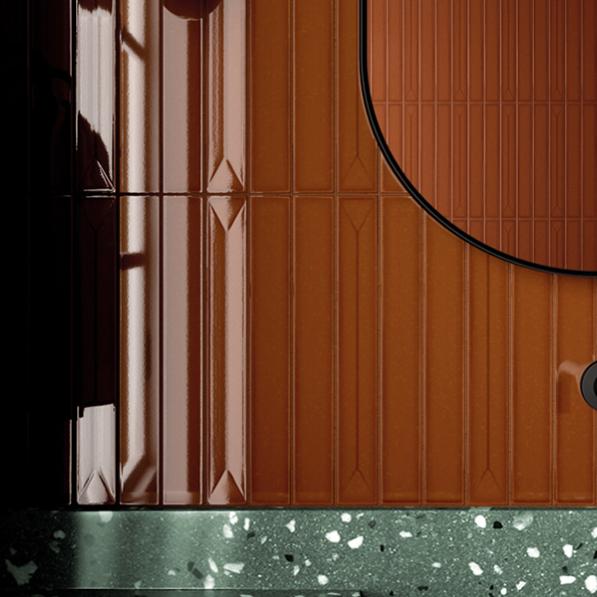 Kupi Vitral Axis Caramel Reaktive 5x40 / Cena v trgovini Vsebo