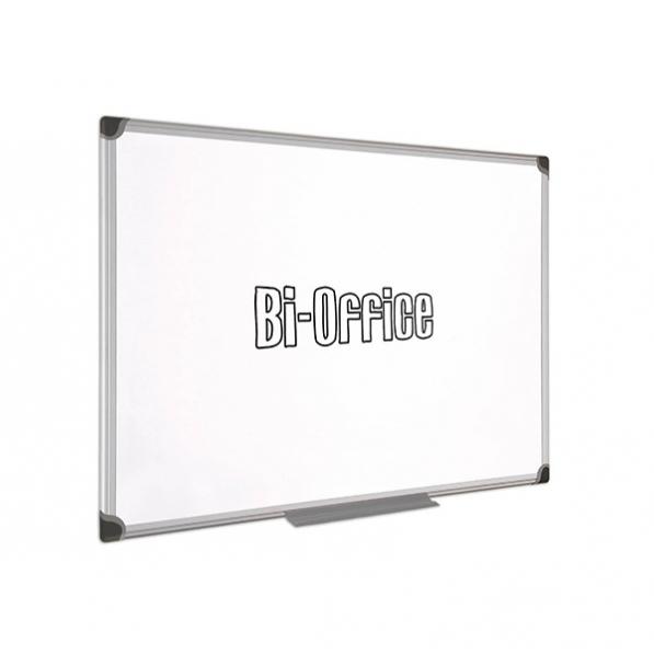 Kupi Bi-Office Tabla bela Maya Pro, 45 x 60 cm magnetna / Cena v trgovini Vsebo