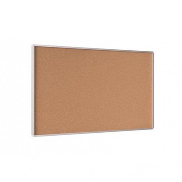 Kupi Bi-Office Tabla pluta 45 x 60 cm Maya Nova generacija / Cena v trgovini Vsebo