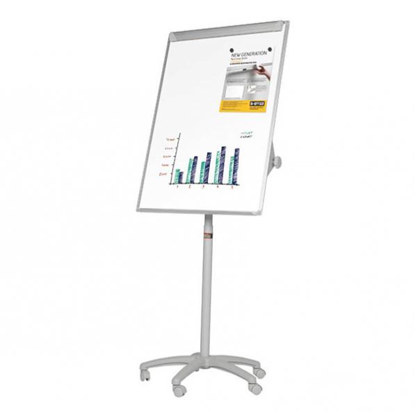 Kupi Bi-Office Tabla samostoječa Maya Mobile 70x102 cm  / Cena v trgovini Vsebo