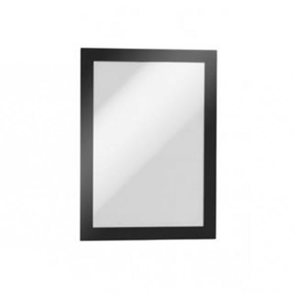 Kupi Durable Okvir DURAFRAME MAGNETIC A5, črn, 5 kos / Cena v trgovini Vsebo