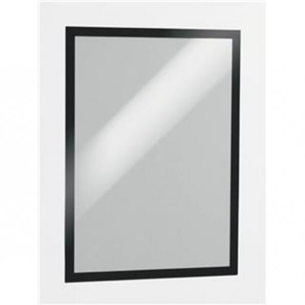 Kupi Durable Okvir DURAFRAME A4, črn, 2 kos / Cena v trgovini Vsebo
