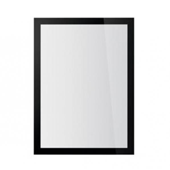 Kupi Durable Okvir DURAFRAME SUN A4 črn, 2 kom / Cena v trgovini Vsebo