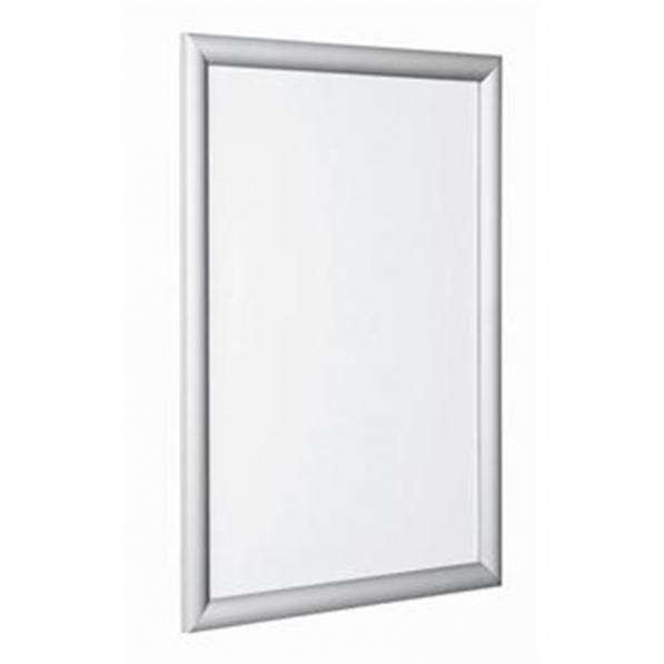 Kupi Bi-Office Okvir za letake Snap A2 420 x 594 mm / Cena v trgovini Vsebo