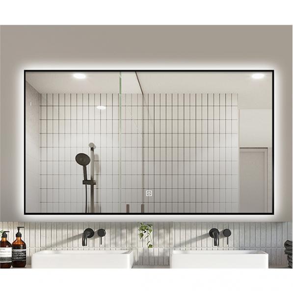 Kupi Kiara 100 Nero LED Fog free / Cena v trgovini Vsebo