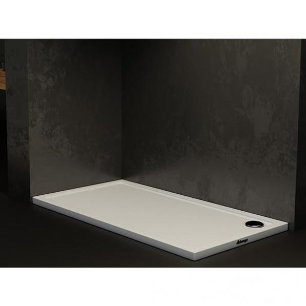 Kupi Tuš kad Nova 90x170 s sifonom / Cena v trgovini Vsebo