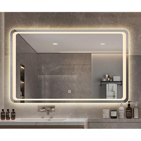 Kupi Kiara 130 LED Fog free / Cena v trgovini Vsebo